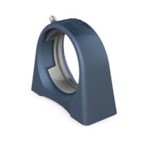 SYF 504 SKF ložiskový domec