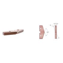 Vŕtacia platnička D114 HSS Super Cobalt T-A TiCN