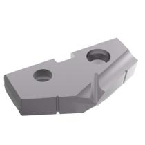 Vŕtacia platnička D25,5 HSS T-A K GEO TiAlN AMEC