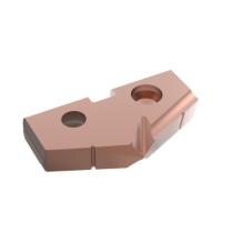 Vŕtacia platnička D32.60 HSS T-A PRO X povlak AM200