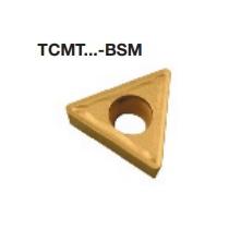 TCMT 16 T3 08 BSM LC 225K Boehlerit