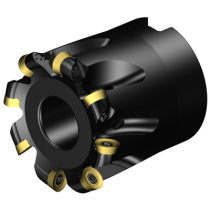 Teleso frézovacie R300-050Q22-08H Sandvik