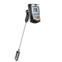 Teplomer povrchový 905-T2 TESTO