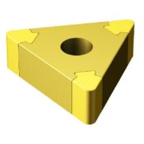 TNGA110304S01030A 7015 vymeniteľná rezná doštička Sandvik