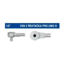 Račna 1/2"  VSN 2 "rehtačka" pre UMO N TONA
