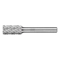 Fréza technická valcová 10x20 stopka 6mm PFERD