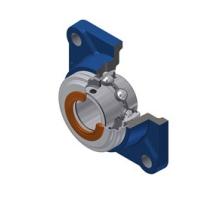 UCF 208 CO SNR ložisková jednotka