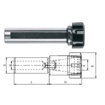 Upínač klieštinový D40 ER32 2,0-20mm L=100 DIN 6944