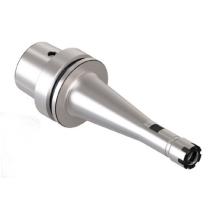 Upínač HSK63 F ER16 M H160 pre klieštiny Kintek