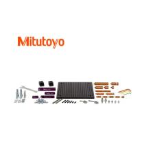 Upínacia sada eco-fix kit S (sada 59ks) pre súradnícové meracie stroje Mitutoyo