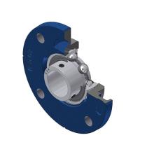 USFCE 207 NTN (FC35A) ložisková jednotka