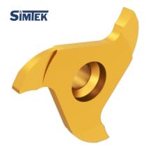 V28.0400.02 G X500 Simmill VX frézovacia korunka SIMTEK