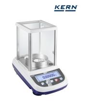 Váha 250g analytická ALJ 250-4A 0,0001g KERN