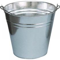 Vedro 10 litrov plastové
