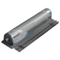 Filter AIR 200 mm set VELUM