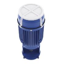 Filter Motor D120 mm sada VELUM