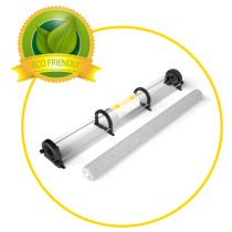 Filter AIR XL 700mm náhradná rolka VELUM