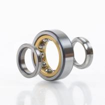 SKF - Štvorbodové ložisko QJ219  N2MA