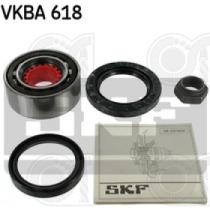 VKBA 618 SKF ložisková kolesová sada