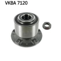 VKBA 7120 SKF ložisková kolesová sada
