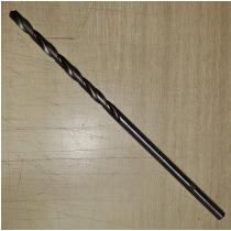 Vrták D8 240/165 HSSCo5 DIN 1869 extra dlhý