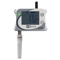 Snímač teploty a relatívnej vlhkosti WiFi so vstavaným čidlom COMET