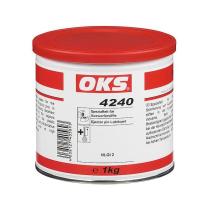 OKS 4240 Špeciálny tuk pre vyhadzovacie kolíky 1kg
