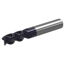 Fréza D10 72/22 4z 45° TK s povlakom TiAlN UNI W401M10005CET Widia