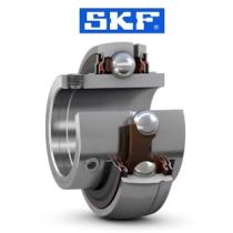 YAR 206-2RF/HV SKF upínacie ložisko Y