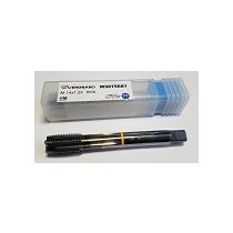 Závitník MF14x1,25 6HX TK strojný priama drážka TD.IC.V-MAXX-HF