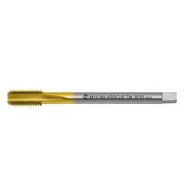 Závitník M18x1,5 6H HSSE TiN strojný priama drážka DIN374 C k.č. 3010