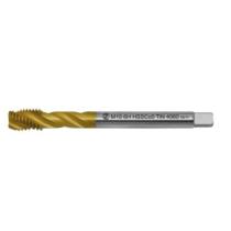 Závitník M20x1,5 6H HSSE TiN strojný špirálová drážka DIN 374 C k.č. 4060