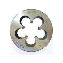 Závitové očko MF8x1 6g HSS ľavé (LH) DIN EN 22 568 ČSN 22 3210
