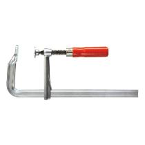 Zvierka 400 x 120 pákova celooceľová Bessey