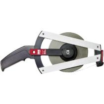 Meracie pásmo 50 m oceľ