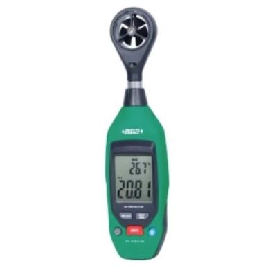 Anemometer digitálny INSIZE