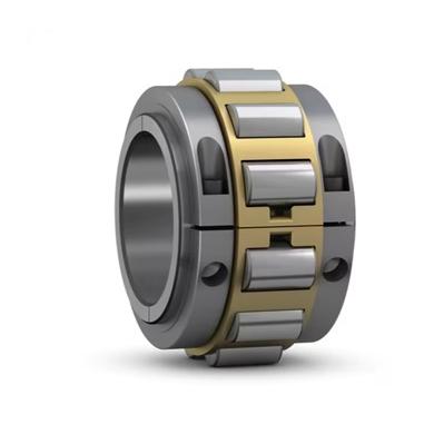 01EB40MEX SKF-COOPER delené valčekové ložisko