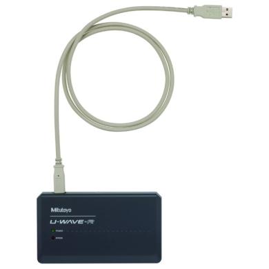 Prijímač U-WAVE-R (kit) Bluetooth bezdrôtový s USB pripojením Mitutoyo