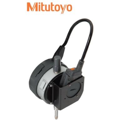 Drziak montážny pre diditálny odchýlkomer ID-C ID-S ID-F U-WAVE fit Mitutoyo