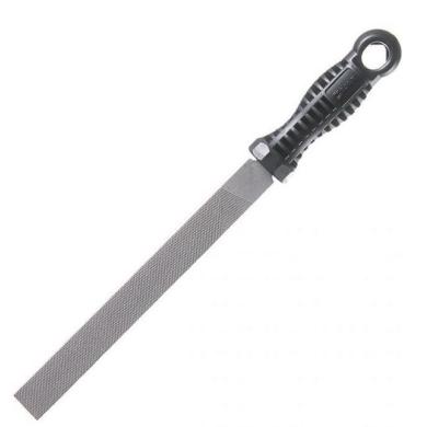 Pilník 100 mm sek 2 plochý PSO 286211211025 AJAX