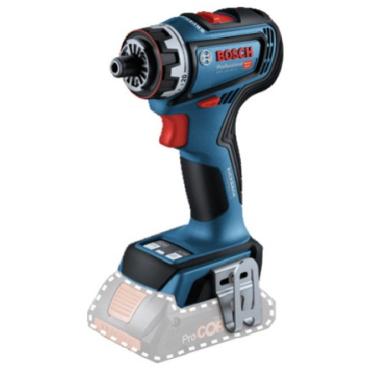 AKU vŕtací skrutkovač GSR 18V-90 FC sólo BOSCH