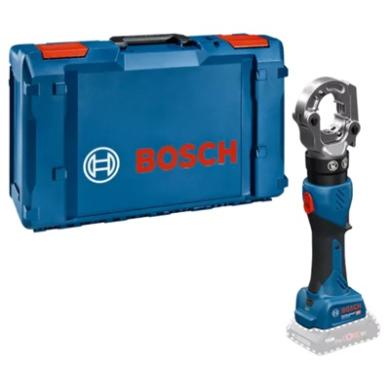 Kliešte lisovacie hydraulické AKU GPH 18V-60  BOSCH