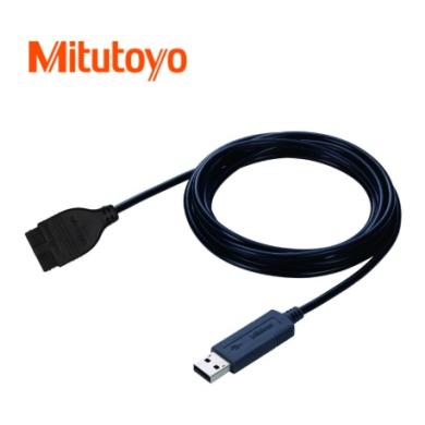 Kábel 2 m na prenos dát Digimatic USB model D (10 pinov) Mitutoyo