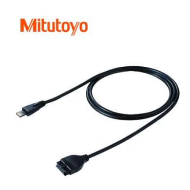 Kábel 1 m na prenos dát Digimatic S1 Mitutoyo