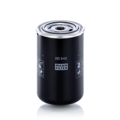 Filter olejový MANN-FILTER WD 940