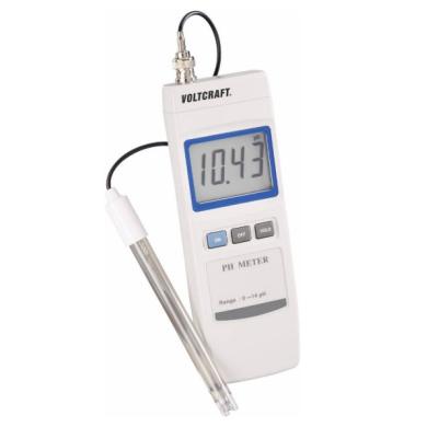 Meter Ph digitálny PH-100 ATC Volcraft