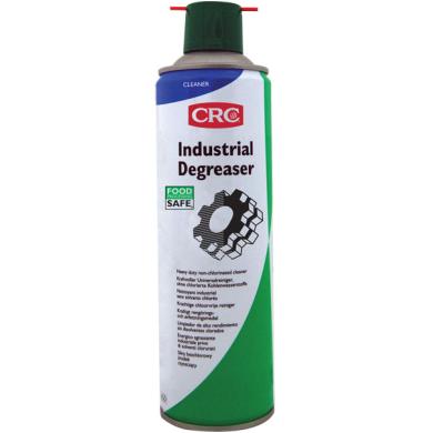 CRC Priemyselný odmasťovač - FPS Industrial Degreaser 500 ml