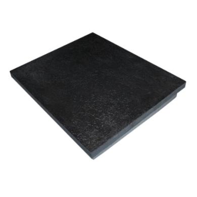 Doska 1000x800x105 mm liatinová prímerná Kinex/K-Met