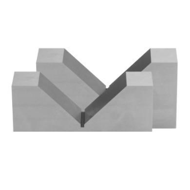 V-blok prizmatický 110 x 30 x 50 KINEX/K-MET
