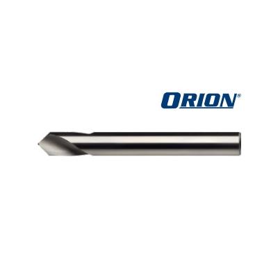 Vrták strediaci D4 90° HSSE ORION (NC navrtávak)